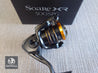 Brand New Shimano 22 SOARE XR 500SPG Fishing Spinning Reel
