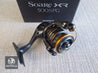 Brand New Shimano 22 SOARE XR 500SPG Fishing Spinning Reel