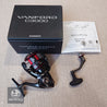 Brand New Shimano 20 VANFORD C3000 Spinning Reel