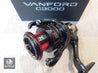 Brand New Shimano 20 VANFORD C3000 Spinning Reel