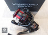 Brand New Shimano 20 VANFORD C3000 Spinning Reel
