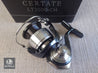 Brand New DAIWA 24 CERTATE LT3000-CH Spinning Reel