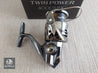 Brand New Shimano 24 Twin Power 4000MHG Spinning Fishing Reel