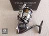 Brand New Shimano 24 Twin Power 4000MHG Spinning Fishing Reel