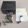 Brand New Shimano 22 Stella 2500SHG Spinning Reel