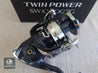 Brand New Shimano 21 TWIN POWER SW 10000PG Spinning Reel