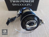 Brand New Shimano 21 TWIN POWER SW 10000PG Spinning Reel