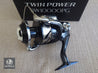 Brand New Shimano 21 TWIN POWER SW 10000PG Spinning Reel