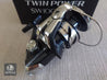 Brand New Shimano 21 TWIN POWER SW 10000PG Spinning Reel