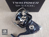 Brand New Shimano 21 TWIN POWER SW 5000HG Spinning Reel