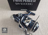 Brand New Shimano 21 TWIN POWER SW 5000HG Spinning Reel