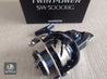 Brand New Shimano 21 TWIN POWER SW 5000HG Spinning Reel