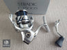 Brand New Shimano 2023 STRADIC C2500S Spinning Reel