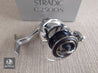 Brand New Shimano 2023 STRADIC C2500S Spinning Reel
