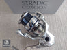 Brand New Shimano 2023 STRADIC C2500S Spinning Reel