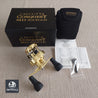 Brand New Shimano 23 CALCUTTA CONQUEST MD 301XGLH Baitcasting Reel