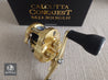 Brand New Shimano 23 CALCUTTA CONQUEST MD 301XGLH Baitcasting Reel