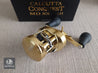 Brand New Shimano 23 CALCUTTA CONQUEST MD 301XGLH Baitcasting Reel