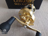 Brand New Shimano 23 CALCUTTA CONQUEST MD 301XGLH Baitcasting Reel
