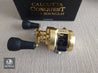 Brand New Shimano 23 CALCUTTA CONQUEST MD 301XGLH Baitcasting Reel