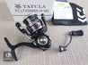 Brand New Daiwa 23 TATULA FC LT2500SS-H-QD Spinning Fishing Reel
