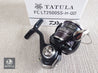 Brand New Daiwa 23 TATULA FC LT2500SS-H-QD Spinning Fishing Reel
