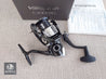 Brand New Shimano 23 Vanquish C3000XG Spinning Reel