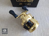 Shimano 21 CALCUTTA CONQUEST 201HG LEFT Casting Reel