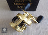 Shimano 21 CALCUTTA CONQUEST 201HG LEFT Casting Reel
