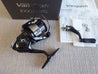 Brand New  Shimano 23 Vanquish 1000SSSPG Spinning Reel