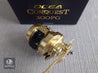 Brand New Shimano 23 Ocea Conquest 300 PG Baitcast Reel Right Hand