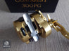Brand New Shimano 23 Ocea Conquest 300 PG Baitcast Reel Right Hand