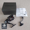 Brand New Shimano 24 VANFORD C3000XG Spinning Reel