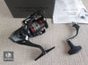Brand New Shimano 24 VANFORD C3000XG Spinning Reel