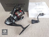 Brand New Shimano 24 VANFORD C2000SHG Spinning Reel