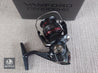 Brand New Shimano 24 VANFORD C2000SHG Spinning Reel