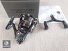 Brand New Shimano 24 VANFORD C3000SDH Spinning Reel