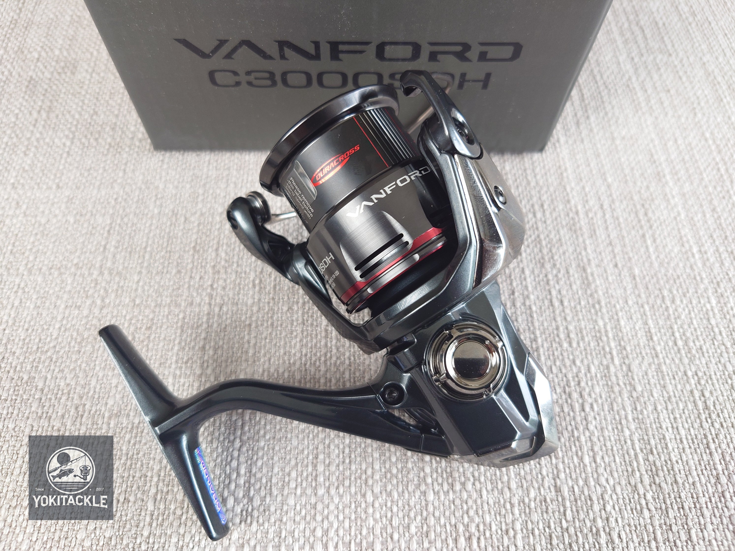 harga spinning reel shimano NASC5000XGFD Nasci FD The spinning reel FX FC from the brand Shimano is a reel available in 5 sizes Shimano NEX1000FJ Nexave FJ Spinning