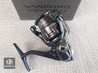 Brand New Shimano 24 VANFORD C3000SDH Spinning Reel