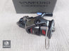 Brand New Shimano 24 VANFORD C3000SDH Spinning Reel