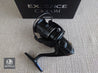 Brand New Shimano 21 EXSENCE C3000M Spinning Reel Free
