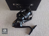 Brand New Shimano 21 EXSENCE C3000M Spinning Reel Free