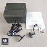 Brand New Shimano 24 VANFORD C3000HG Spinning Reel