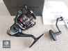 Brand New Shimano 24 VANFORD C3000HG Spinning Reel