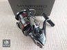 Brand New Shimano 24 VANFORD C3000HG Spinning Reel
