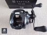 Brand New Daiwa 21 TATULA TW 400 6.3 Right Reel