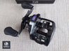 Brand New Daiwa 21 TATULA TW 400 6.3 Right Reel