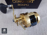 Brand New Shimano 23 Ocea Conquest 301 PG Baitcast Reel Left Hand