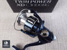Brand New Shimano 21 Twin Power XD C3000HG Spinning Reel