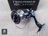 Brand New Shimano 21 Twin Power XD C3000HG Spinning Reel